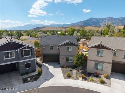 3449 W Garden Street, Carson City, NV 89705 Photo