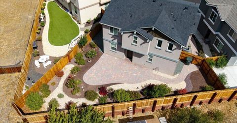 3449 W Garden Street, Carson City, NV 89705 Photo