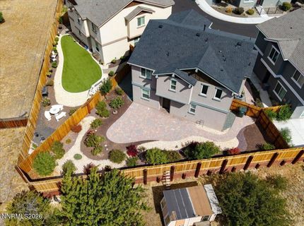 3449 W Garden Street, Carson City, NV 89705 Photo