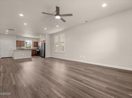 3449 W Garden Street, Carson City, NV 89705 Photo