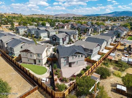 3449 W Garden Street, Carson City, NV 89705 Photo