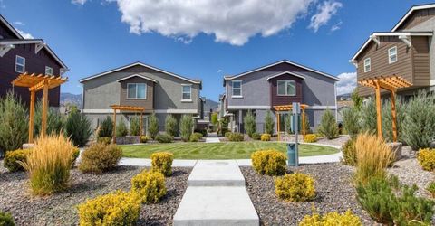 3449 W Garden Street, Carson City, NV 89705 Photo