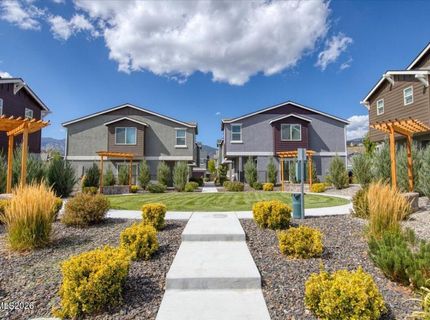 3449 W Garden Street, Carson City, NV 89705 Photo