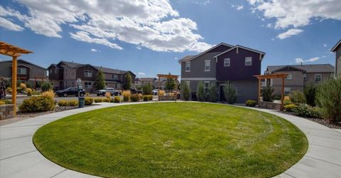 3449 W Garden Street, Carson City, NV 89705 Photo