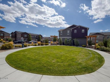 3449 W Garden Street, Carson City, NV 89705 Photo