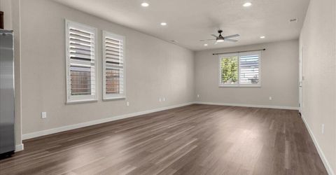 3449 W Garden Street, Carson City, NV 89705 Photo