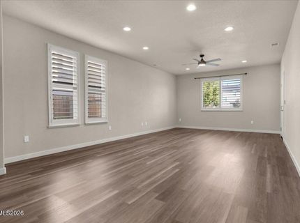 3449 W Garden Street, Carson City, NV 89705 Photo