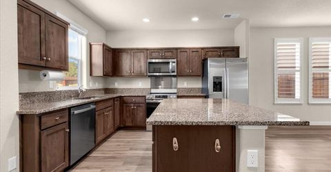 3449 W Garden Street, Carson City, NV 89705 Photo