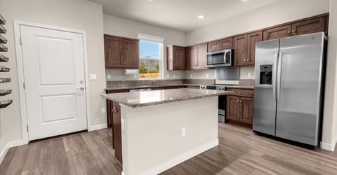 3449 W Garden Street, Carson City, NV 89705 Photo