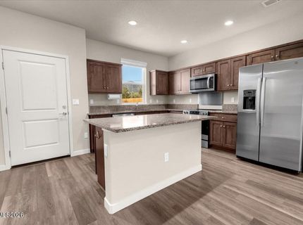 3449 W Garden Street, Carson City, NV 89705 Photo