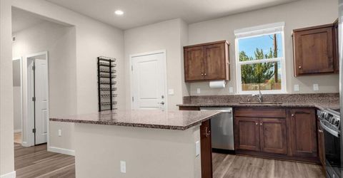 3449 W Garden Street, Carson City, NV 89705 Photo