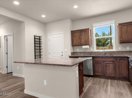 3449 W Garden Street, Carson City, NV 89705 Photo