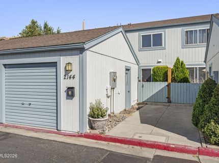 2144 Cannonball Road, Sparks, NV 89431 Photo