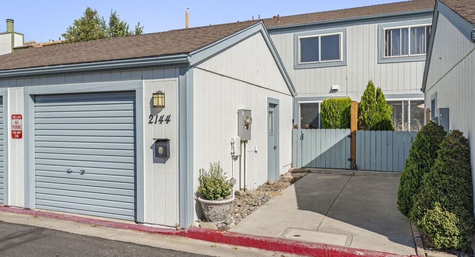 2144 Cannonball Road, Sparks, NV 89431 Photo