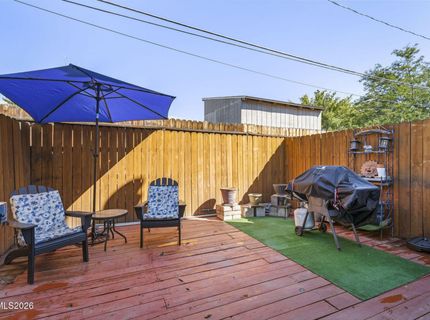 2144 Cannonball Road, Sparks, NV 89431 Photo
