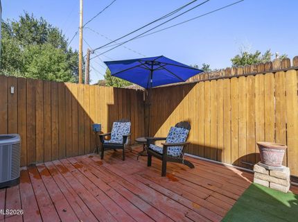 2144 Cannonball Road, Sparks, NV 89431 Photo