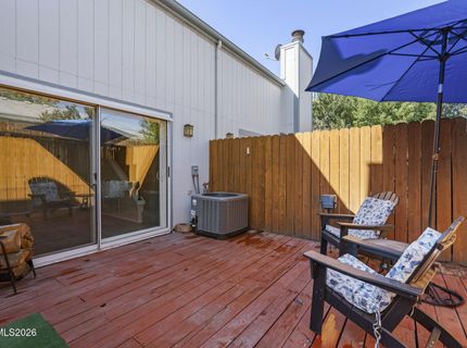 2144 Cannonball Road, Sparks, NV 89431 Photo