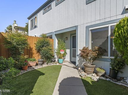 2144 Cannonball Road, Sparks, NV 89431 Photo