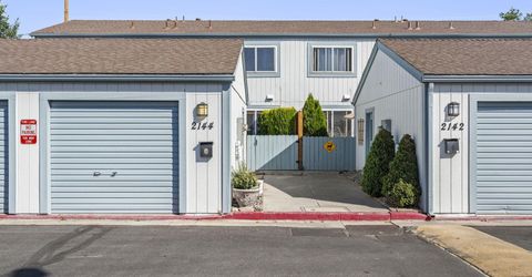 2144 Cannonball Road, Sparks, NV 89431 Photo