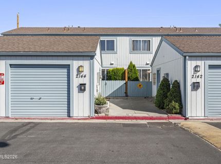 2144 Cannonball Road, Sparks, NV 89431 Photo