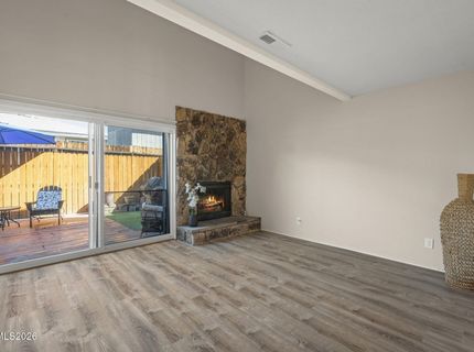 2144 Cannonball Road, Sparks, NV 89431 Photo