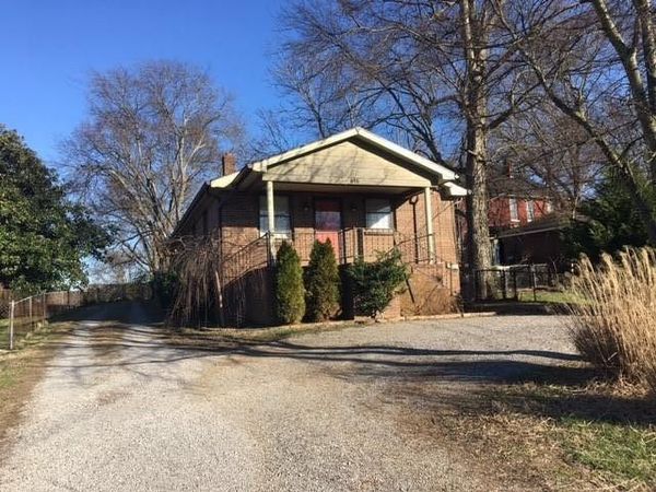 616 Eastboro Dr , Nashville, TN 37209