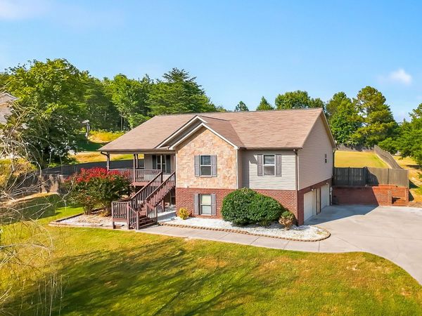 257 Home Place Ct SE, Cleveland, TN 37323