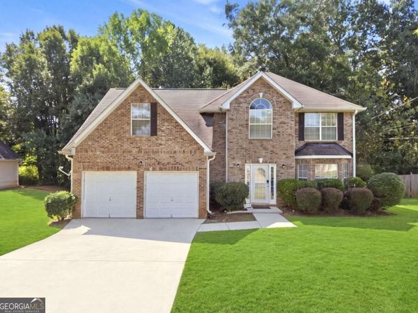 4821 Galleon Crossing, Decatur, GA 30035