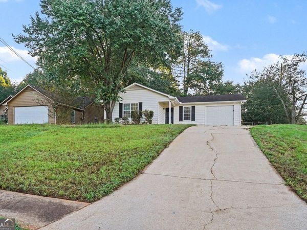 105 Rosebud Lane, Mcdonough, GA 30253