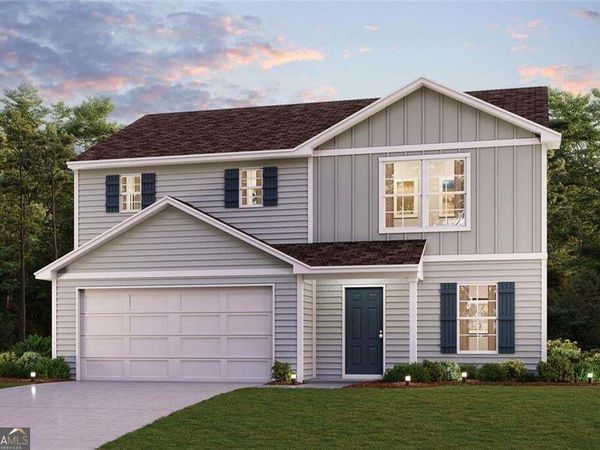 140 Enclave Drive, Villa Rica, GA 30180