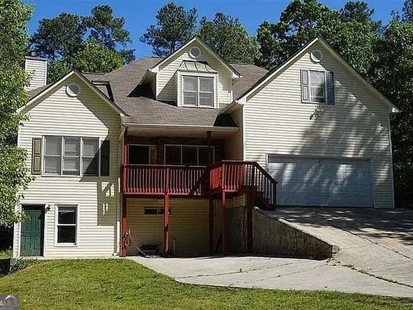 3265 Greenhill Court, Villa Rica, GA 30180