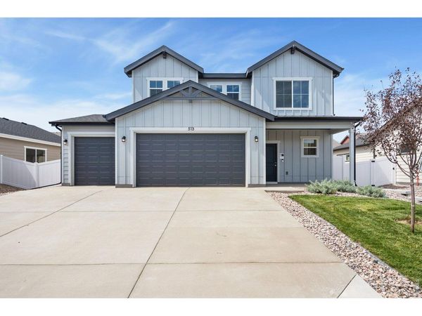 513 85th Ave, Greeley, CO 80634