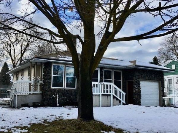 5617 N Elgin St, Spokane, WA 99205