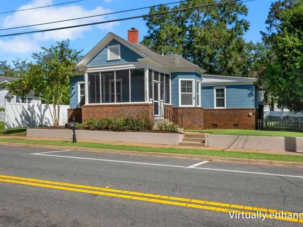 1008 W King Street, Quincy, FL 32351