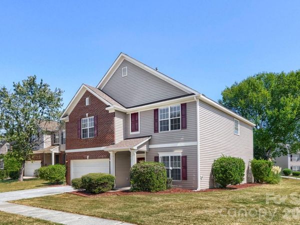 3102 Broad Plum Lane , Indian Trail, NC 28079