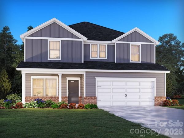 2304 Snapdragon Court , Stanley, NC 28164