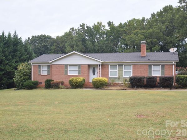 9823 Hannon Road , Mint Hill, NC 28227