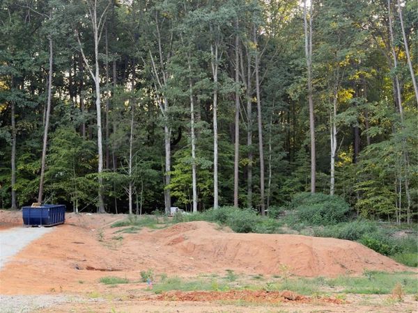 0 Bonanza Drive, Salisbury, NC 28144
