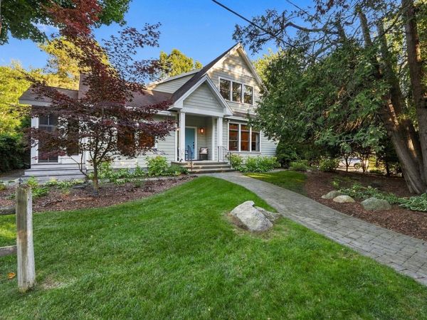 400 Lake Street N, Leland, MI 49654