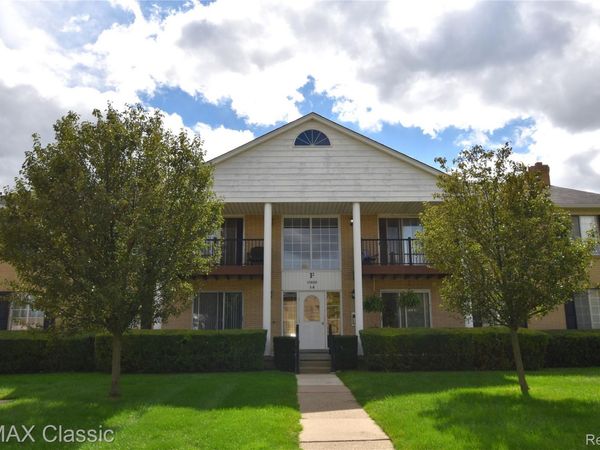 11820 Seaton Drive , Sterling Heights, Mi 48312