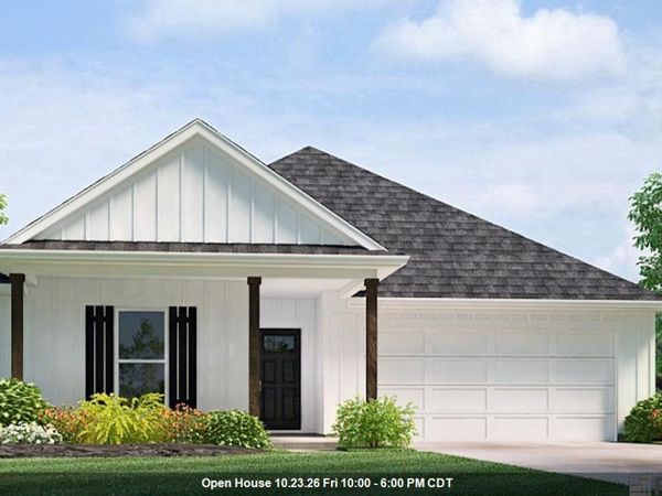 13402 Docile Ct, Baton Rouge, LA 70811