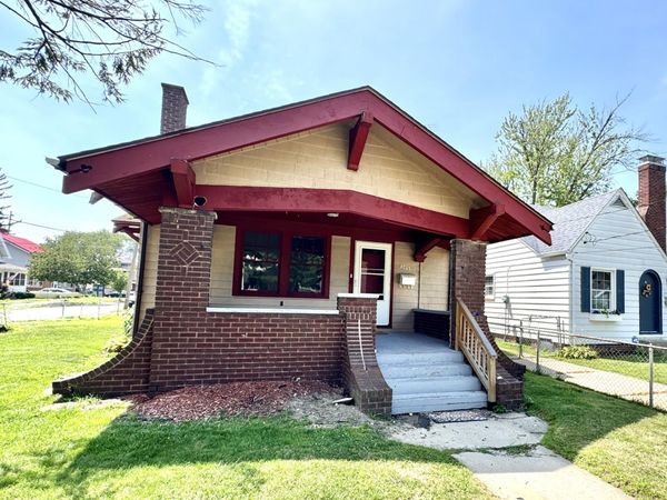 4203 Berwick Avenue , Toledo, OH 43612