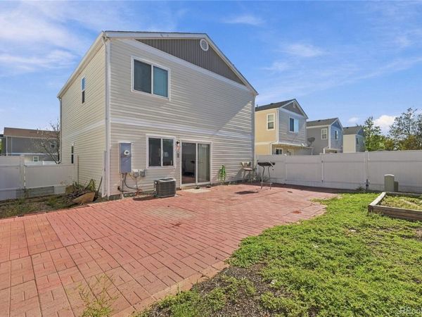 4585 Andes Street, Denver, CO 80249