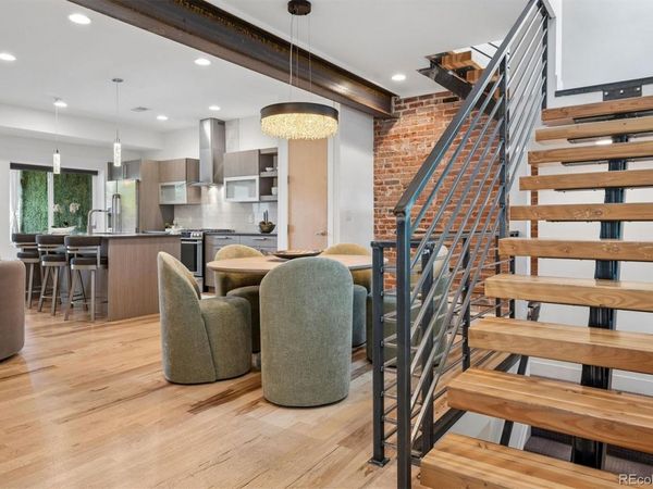 2125 S Grant Street , Denver, CO 80210