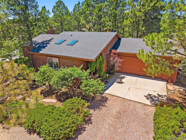 6030 Castlewood Lane , Colorado Springs, CO 80918
