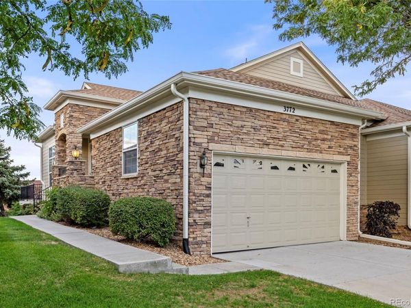 3772 E 127th Lane , Thornton, CO 80241