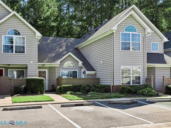 292 Shoal Creek, Williamsburg, VA 20188