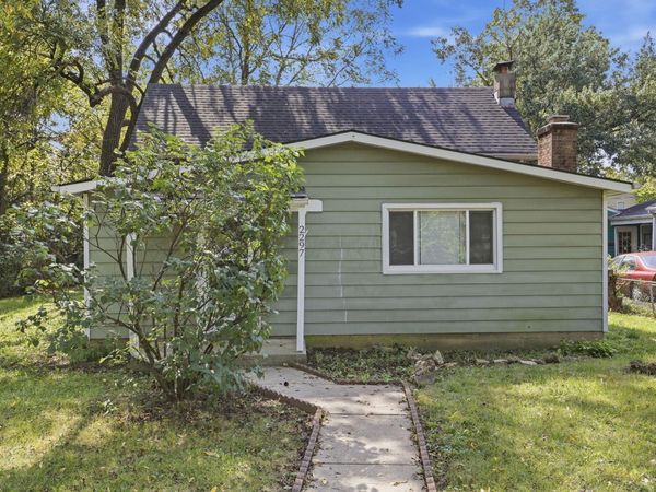 2297 Albert Avenue , Columbus, OH 43224