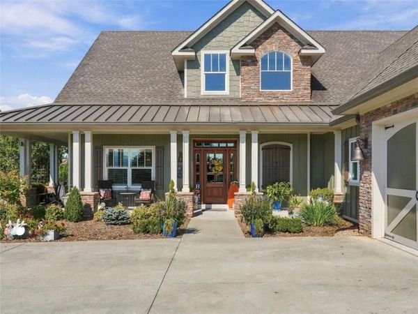 249 Bell Boy Run , Blairsville, GA 30512