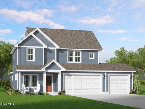 1826 E Indiana Avenue , Southern Pines, NC 28387